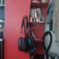 فروش فوری کمدولباس عروس