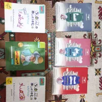 کتاب تست کنکوری