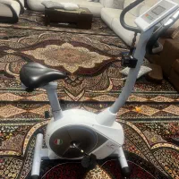 دوچرخه ثابت ایتالیایی مدل ventora