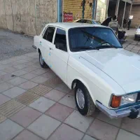 پیکان مدل ۸۳