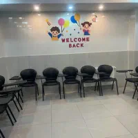Free Disscussion زبان|خدمات آموزشی|کرج, دهقان ویلا|دیوار