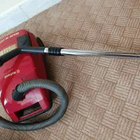 جاروبرقی ناسیونال اصل