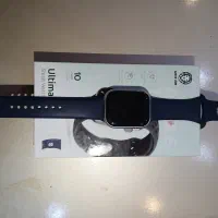 ساعت مچی هوشمند کاملا سالم