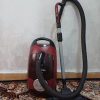 جارو برقی الجی