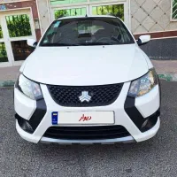 کوئیک S مدل 1402