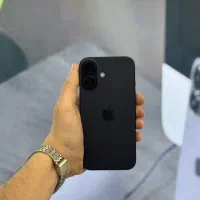 آیفون 16 نرمال