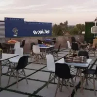 میز و صندلی مخصوص مغازه ، کافه ،غذاخوری، رستوران