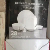 آرکوپال5دست پارس اوپال28پارچه