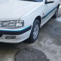 پارس 93داشبورد جدید|خودرو سواری و وانت|بابل, |دیوار