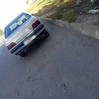 405مدل 89|خودرو سواری و وانت|کارون, |دیوار