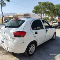 تیبا ۲ مدل ۹۸