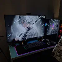 pc گیمینگ