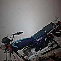 موتور کویر 125