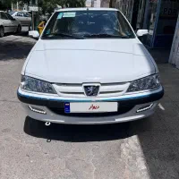 پارس xu7p موتور جدید 1403