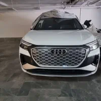 آئودی q4 40