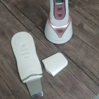 اتوی صورت و دستگاه rf