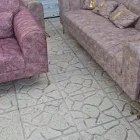 کاناپه ۷نفره نو
