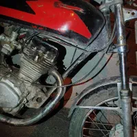 موتور 125
