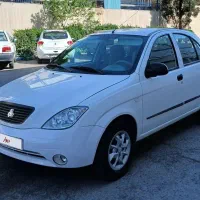 تیبا هاچ بکEX  مدل 1399