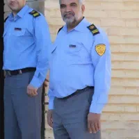 نگهبانی ، حراست