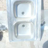 سینه ظرفشویی دولگنه