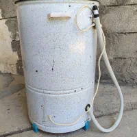کره گیر ۲۰کیلوی