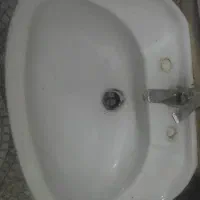 روشویی سالم