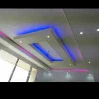گچکاری ساختمان