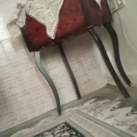 میز قاشق چنگال