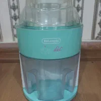 آبمیوه گیری دلونگی