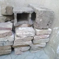 آجر دست دوم
