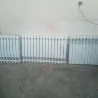 رادیات پره ای