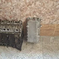 موتور کامل
