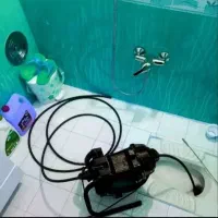 لوله بازکنی اسلامشهر و حومه سراسری 24ساعته