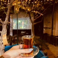 دورهمی کوچک برای کنار هم بودن