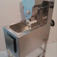 دستگاه فلافل زن اتوماتیک تمام استیل