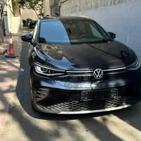فولکس واگن ID4 مدل 2025 PURE