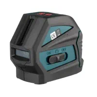 تراز لیزری رونیکس