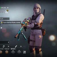 اکانت کالاف دیوتی