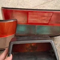 خطر و طاقچه و باند فابریک پارس tu5