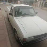 وانت پیکان