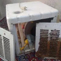 کولر آبی   2800