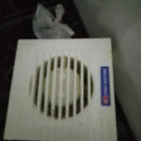 دوعدد هوا کش