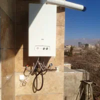 تعمیرات پکیج وابگرمکن وپمپ اب وبخاری