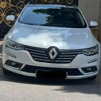 تالیسمان E3 فول / ۷۵ تا کارکرد / سند شخصی