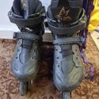 اسکیت کفشی