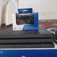 ps4پرو یک ترابایت کپی خور ورژن ۱۱