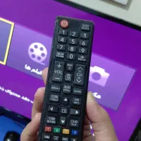 تلوزیون ۴۳ اینچ سامسونگ فول اچ دی