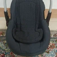 کریر نوزاد