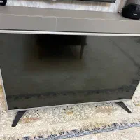 تلویزیون ال ای دی ۴۳ ال جی